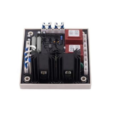 China Regulation of voltage Diesel Brushless Generator Spare Parts AEC42-7 Automatic Voltage Regulator Stabilizer AVR EA63-7D EA42-7 for sale