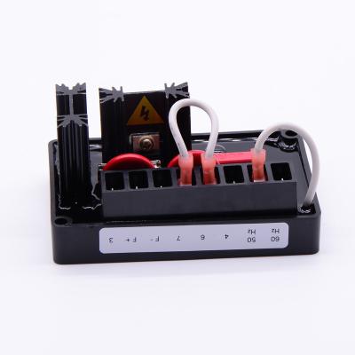 China Replaced for Generator AVR AVR be350 Alternator Genset Automatic AC Voltage Regulator for sale