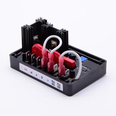 China Replaced for AVR generator AVR avc63-4 for genset AC voltage regulator automatic factory outlet for sale