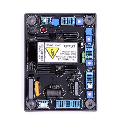 China Replaced For Hot Sale AS440 Automatic Generator AVR AC Voltage Regulator For Genset for sale