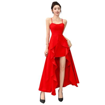 China Top+skirt/pants Woman Wholesale Hotel Ktv Nightclub Uniform Slim Work Clothes Foot Bath Design Hotel Reception Uniform For Hotel for sale