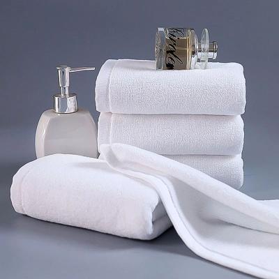 China Luxury Hotel Terry Cloth Bath Towels 600Gsm 100% Cotton Hypoallergenic Large Terry Bath Towel For Women for sale