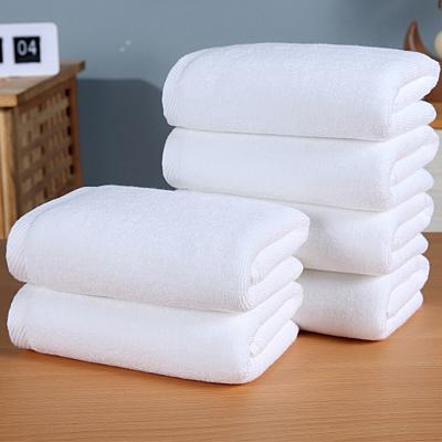 China 5 Star Hypoallergenic Luxurious Bath Towel Sets Large Size 600 Gsm 100% Cotton Pure Cotton Bath Towels Set for sale