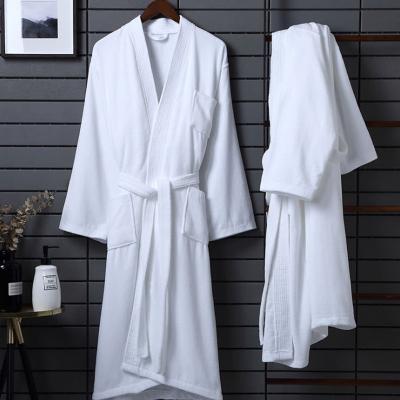 China Custom Size Logo Towels And Bathrobes Hotel Ladies Luxury QUICK DRY Bathrobes Women Bathrobes for sale