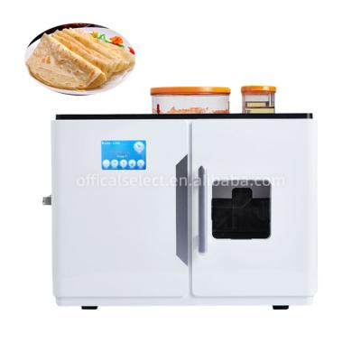 China Stable performance 15cm to 32cm professional base pizza making machine for sale for sale