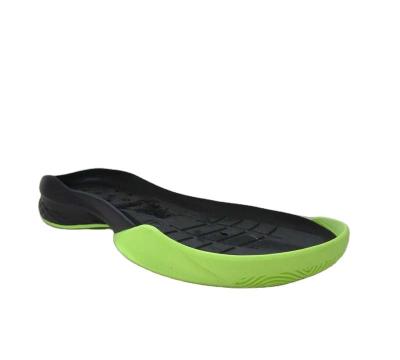 China EVA & Various High Quality Durable Lightweight TPR Outsole Tennis Sole Outsole for sale