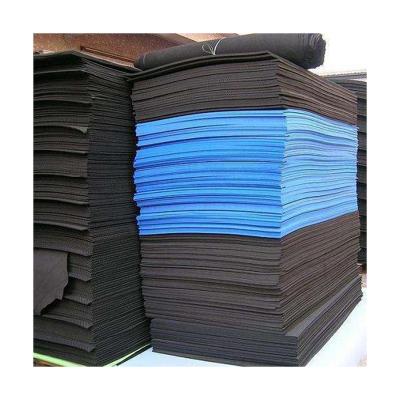 China EVA China Technology Production Customization Multicolor Eva Sheet for sale