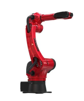 中国 OEM 6 Axis Transfer Arm 6 Axis Robot Length Arm China Manufacturer 1500-3500mm Robot Arm For Painting 販売のため