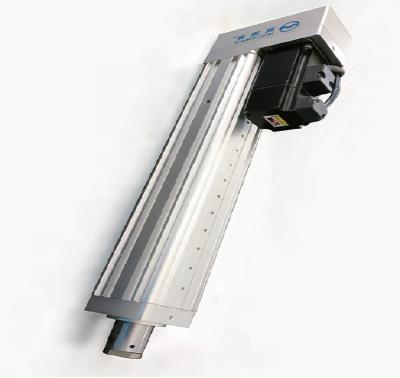 中国 High Speed ​​Output 6000N Max Thrust 12v 24v Electric Linear Actuator Reciprocating Linear Actuator For Lift Table 販売のため