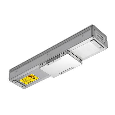 China High Accuracy 0.01 Grade Hotels Linear Guide Module hiwin Linear Cleanroom Stage With hiwin Linear Actuator for sale