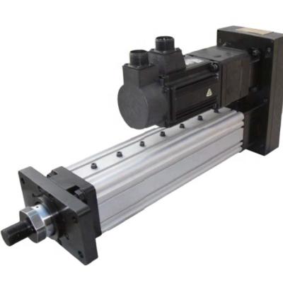 China 12v Stepper Motor High Speed ​​Linear Actuator Totally Enclosed Linear Trigger High Speed ​​Linear Trigger for sale