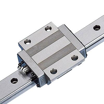 Chine Customized CNC ball screw linear motion slide module and linear guide motion x/y kit à vendre