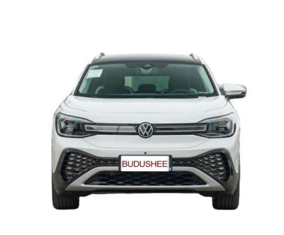 China VW ID.6 CROZZ PERFECTION electric vehicle electric car energy car SUV 7 seats car 2022 new 4891*1848*1679 for sale