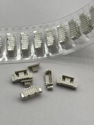 China 1.25mm Pitch MH1.25 Series smd draad naar board connector Vervang Molex Connector Te koop