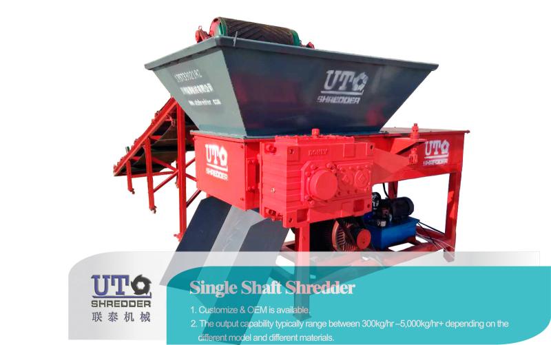 Verified China supplier - Zibo United Tech Machinery Co., Ltd.