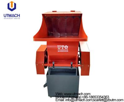 China Plastic Granulator for sale