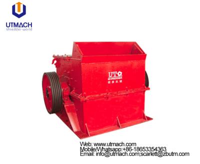 China PCB Hammer Crusher for sale