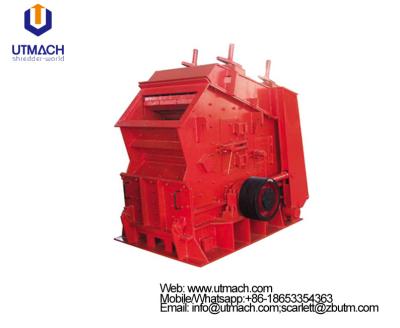 China Impact Crusher for sale