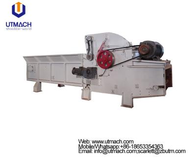 China Comprehesive Chipper en venta