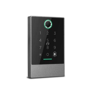 China DISCOUNT Doorbell Fingerprint App Control Access Controller for sale