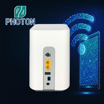 China SOHO 5g Modem PTF3262C 5g Router Mesh Network Wireless Routers for sale