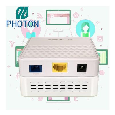 China FTTH 1ge gpon ontario ZTE chipset ftth gpon onu modem PTF2351 for sale