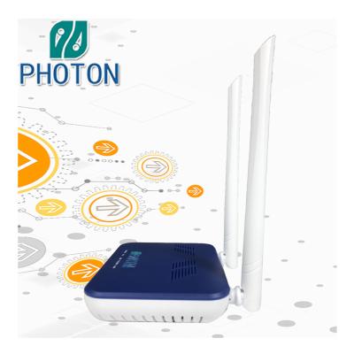 China FTTH gpon wifi gpon Ontario gpon router PTF2251W for sale