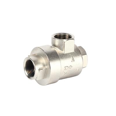 China Other SNS BQE Series Professional Pneumatic Air Quick Release Valve Air Exhaust Valve for sale