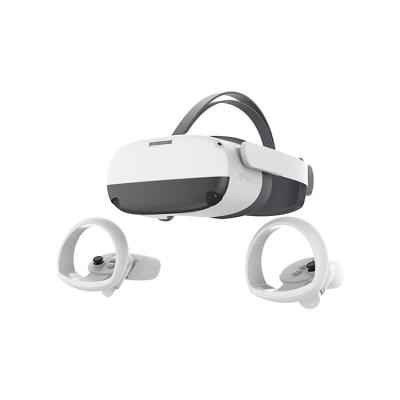 China Sundi Pico Neo 3 Pro All In One VR Headset With 256G Memory 4K 5.5 Inch Display Support 1KHz Sampling Rate 50