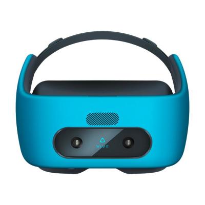 China VIVE FOCUS with 3K AMOLED 75Hz Refresh Rate 110 Degrees Field of View All in One VR Headstet 50