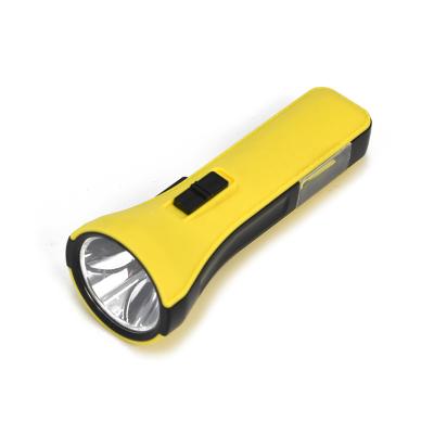 China Quality Product Rechargeable Rechargeable Mini Torch Light Emitting White Light Torch Lamp Flashlights for sale