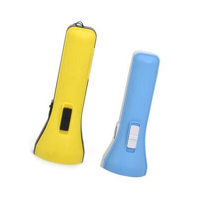 China Best Selling Mini Small Flashlight Rechargeable Led Torch Light Portable Flashlight for sale