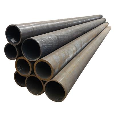 China Other factory price sales of Q195 Q215 Q235 alloy steel pipe high quality carbon steel pipe for sale