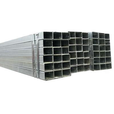 China Drill Pipe MS ERW Steel Pipe GI Hot Dip Galvanized Hollow 1387 Steel Pipe ASTM A106 A36 A53 1.0033 BS EMT Welded Steel Square Round Pipes for sale