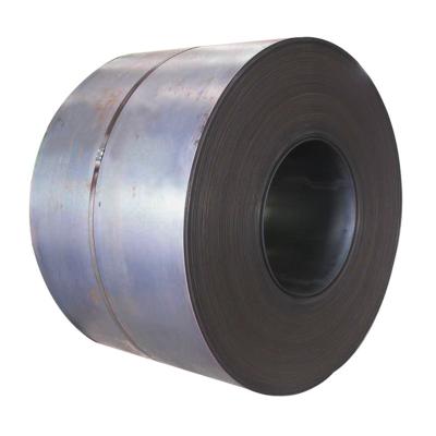 China Pipe making hard full carbon steel hot rolled strips/coils bright&black annealed steel coil/Shandong detection and control center for sale