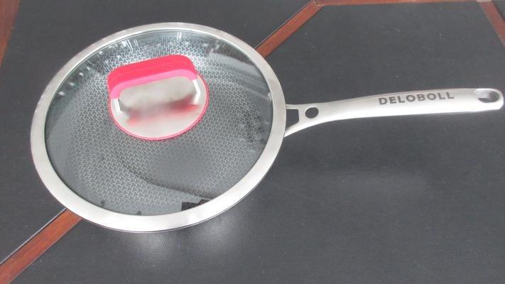 Verified China supplier - Suzhou Jiayi Kitchenware Technology Co., Ltd.