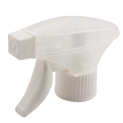 China Non Spill Popular Plastic Trigger Sprayer 24/410 28/410 China Sprayer Trigger for sale