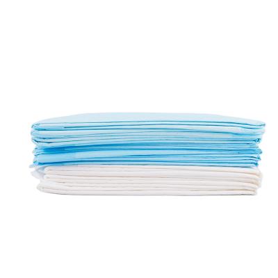 China Dental Regional Disposable Adult Waterproof Nonwoven Underpad for sale