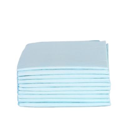 China Dental Regional High Absorbent Incontinence Bed Cushion Disposable Underpad for sale