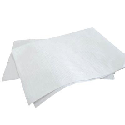 China Deantal Disposable Headrest Covers Paper for sale