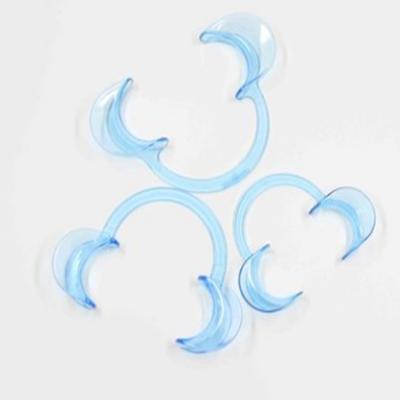 China Dental Area Mouth Prop / Autoclavable Lip Tongue Guard / Mouth Opener / Mouth Cheek Retractor for sale