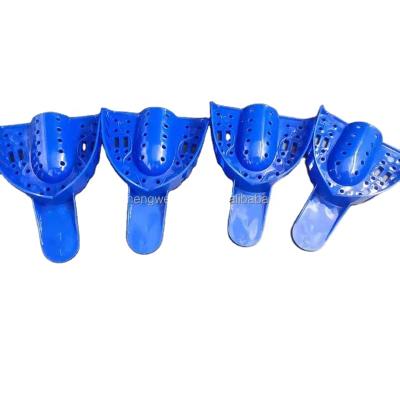 China Dental Use Dental Impression Mouth Tray for sale