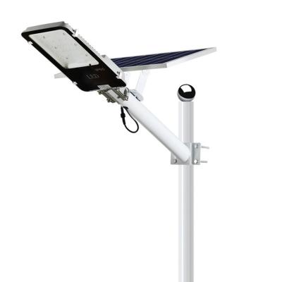 China ROAD Reasonable Price Solar Street Lights Outdoor Waterproof Solar Lightweight Solar Street Light for sale