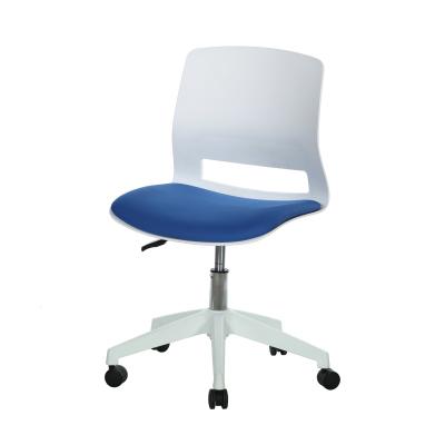 China Modern Cheap Price Executive Office Furniture Chair Swivel PP Office Chair for sale