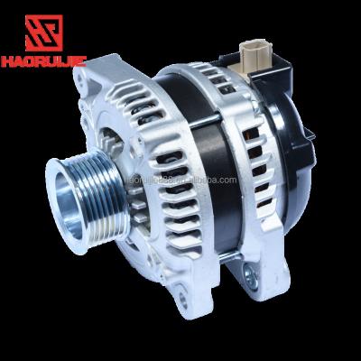 China Auto Parts Car Alternator For Honda Accord 2008-2013 2.4 Standard Car Generator OE Size 31100R40A01 for sale