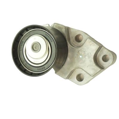 China Original Belt Tensioner Pulley Belt Tensioner 96350550 For Chevrolet Rezzo Aveo Cruze Daewoo Fso Holden Standard 55574864 for sale