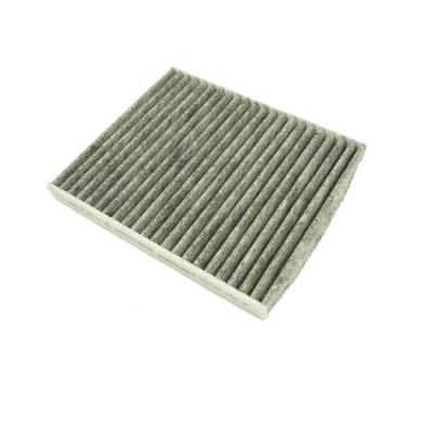 China Wholesale Air Conditioning Unit Factory Price Auto Parts Cabin Air Conditioning Filter For BMW 64319194098 64316945596 Car Air Conditioner Filter for sale