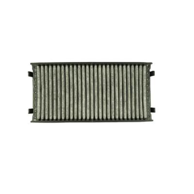 China Wholesale Air Conditioning System Auto Parts Carbon Air Conditioning Filter For BMW X5X6 64119248294 64316945586 64316945585 Car Air Conditioner Filter for sale