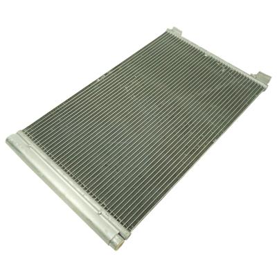 China Air Conditioning Unit Car Air Conditioning Condenser AC For BUICK CHEVROLET Opel Saab OE 13241737 13330217 1850377 1850134 Air Condensers for sale