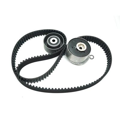 China Vehicle Engine System Belt Kit 55574864 Belt Ina Tensioner 24436052 For Chevrolet Cruze for sale